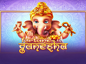 FORTUNE GANESHA