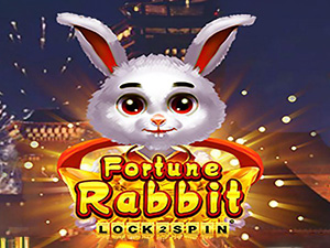 FORTUNE RABBIT LOCK 2 SPIN