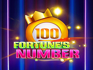 FORTUNE'S NUMBER