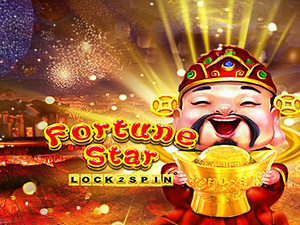 FORTUNE STAR LOCK 2 SPIN