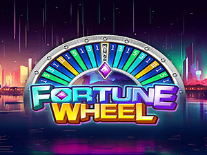FORTUNE WHEEL