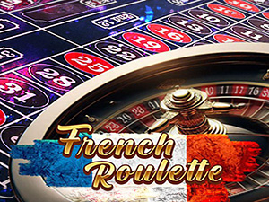 FRENCH ROULETTE