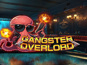 GANGSTER OVERLORD
