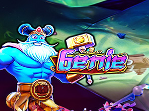 GENIE