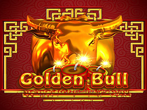 GOLDEN BULL