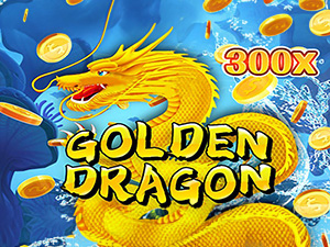 GOLDEN DRAGON GOLDEN DRAGON