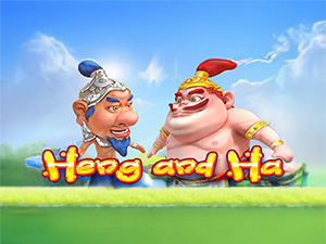 HENG AND HA