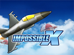 IMPOSSIBLE X IMPOSSIBLE X