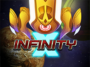 INFINITY X
