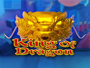 KING OF DRAGON