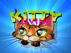 KITTY LIVING