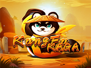 KUNGFU KAGA