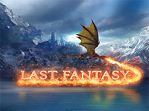 LAST FANTASY