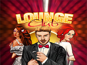 LOUNGE CLUB