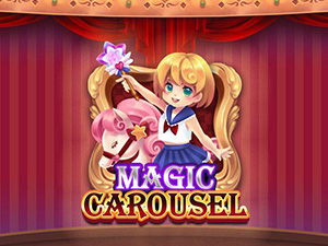 MAGIC CAROUSEL