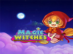 MAGIC WITCHES