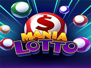 MANIA LOTTO MANIA LOTTO