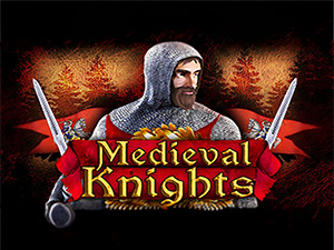 MEDIEVAL KNIGHTS