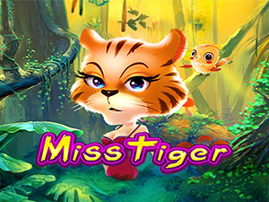 MISS TIGER