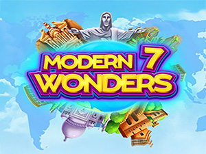 MODERN 7 WONDERS