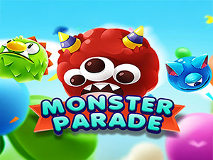 MONSTER PARADE