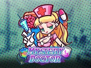 MYSTERY DOCTOR