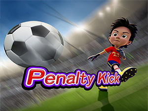PENALTY KICK