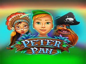 PETER PAN