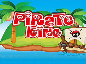 PIRATE KING