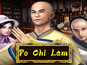 PO CHI LAM