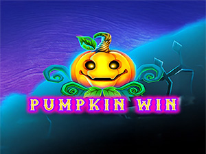 PUMPKIN WIN