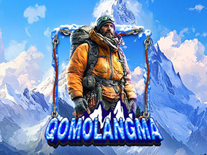 QOMOLANGMA