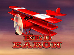 RED BARON RED BARON