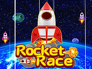 ROCKET RACE
