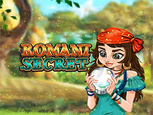 ROMANI SECRET