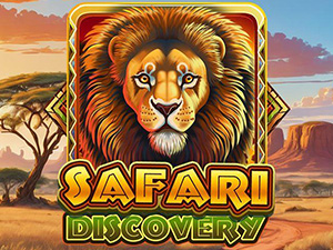 SAFARI DISCOVERY