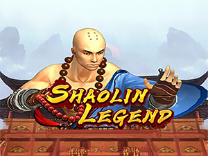 SHAOLIN LEGEND