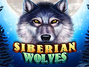 SIBERIAN WOLVES