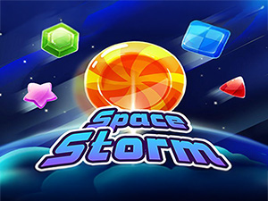 SPACE STORM