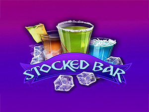 STOCKED BAR