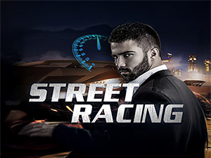 STREET RACING