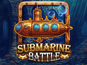 SUBMARINE BATTLE SUBMARINE BATTLE