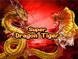 SUPER DRAGON TIGER