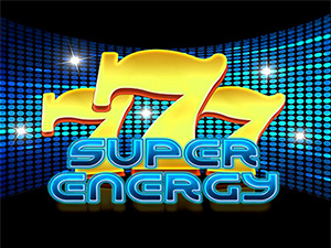 SUPER ENERGY