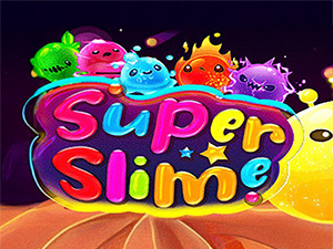 SUPER SLIME