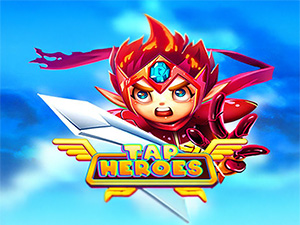TAP HEROES