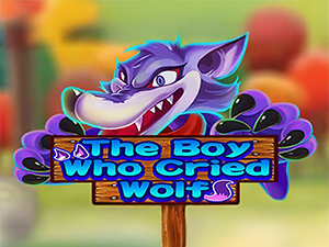 THE BOY WHO CRIED WOLF