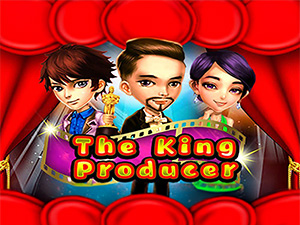THE KING PRODUCER