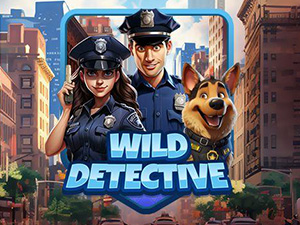 WILD DETECTIVE