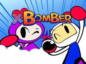 X-BOMBER